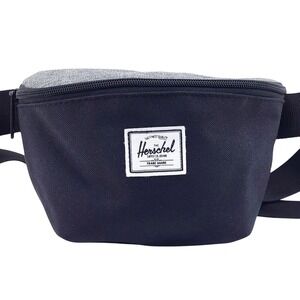 NWOT Herschel Supply Co. Belt Bag - Size 8"W x 6 1/2"H x 2"D